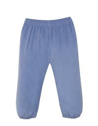 Logan Elastic Pant