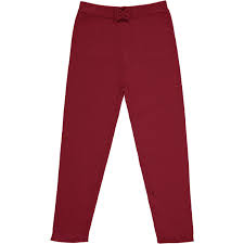 Maroon Polly pants