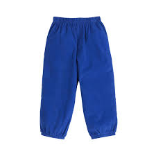 Royal Corded Pants