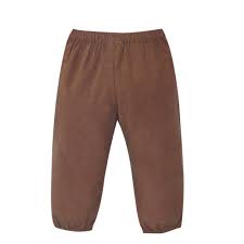 Logan Elastic Pant