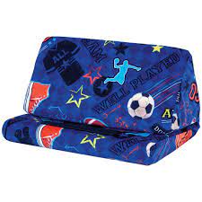 sports tablet pillow