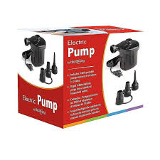 Electric pump