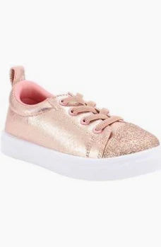 Rose Gold Danica