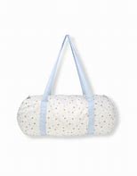 lullaby set- overnight bag