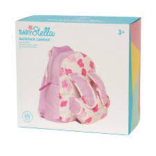 Baby Stella Baby Carrier