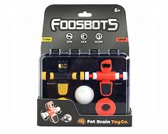 Foosbots