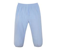 Logan Elastic Pant