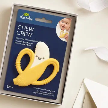 Banana Chew