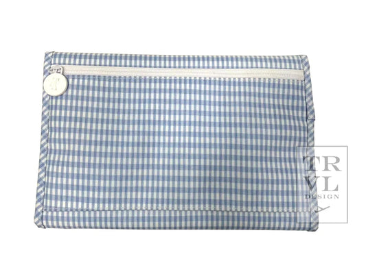 Gingham Mist-game changer pad