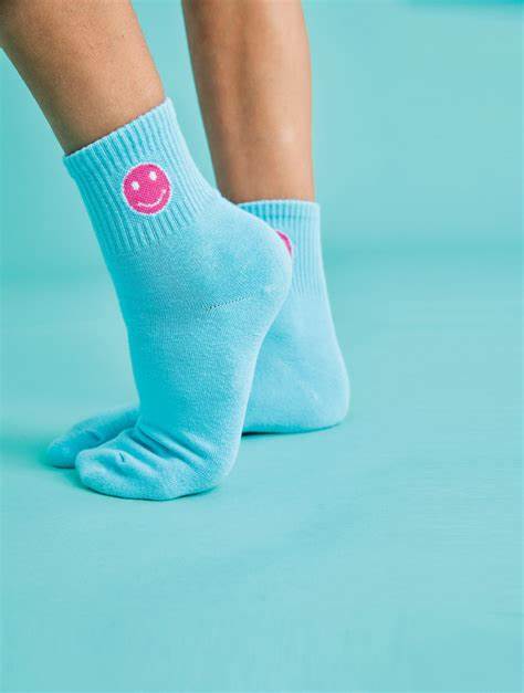 Iscream Socks