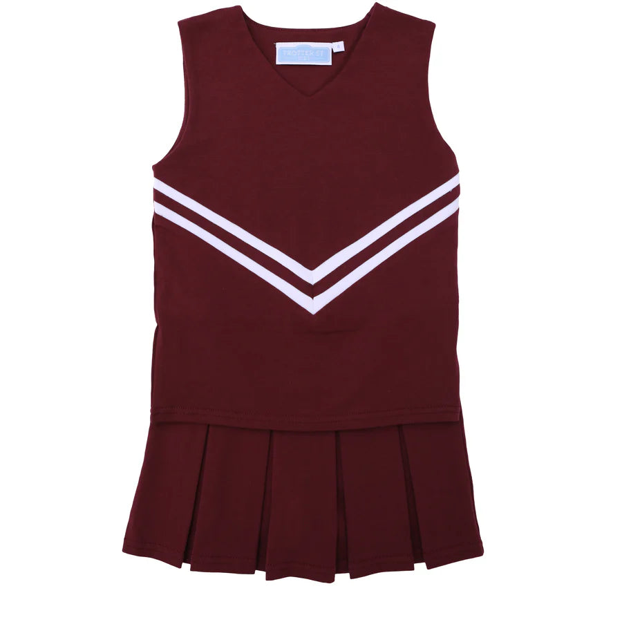 cheer uniform