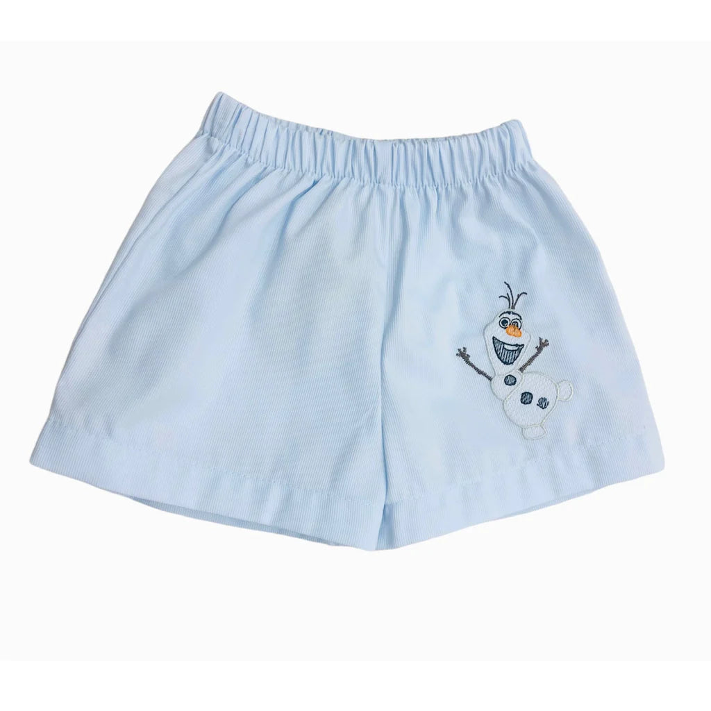 Olaf Shorts