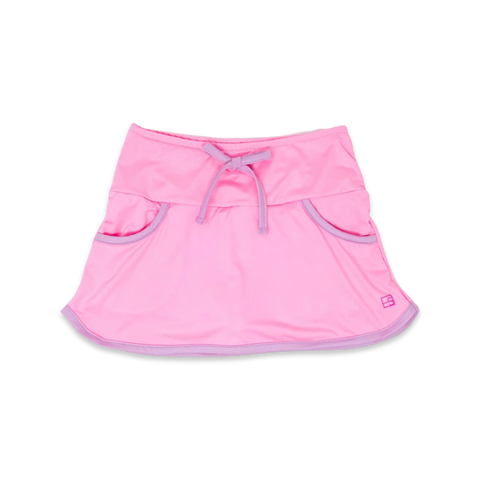 Tiffany Pink/Purple Skort