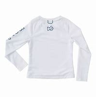 prodoh white L/S rashguard