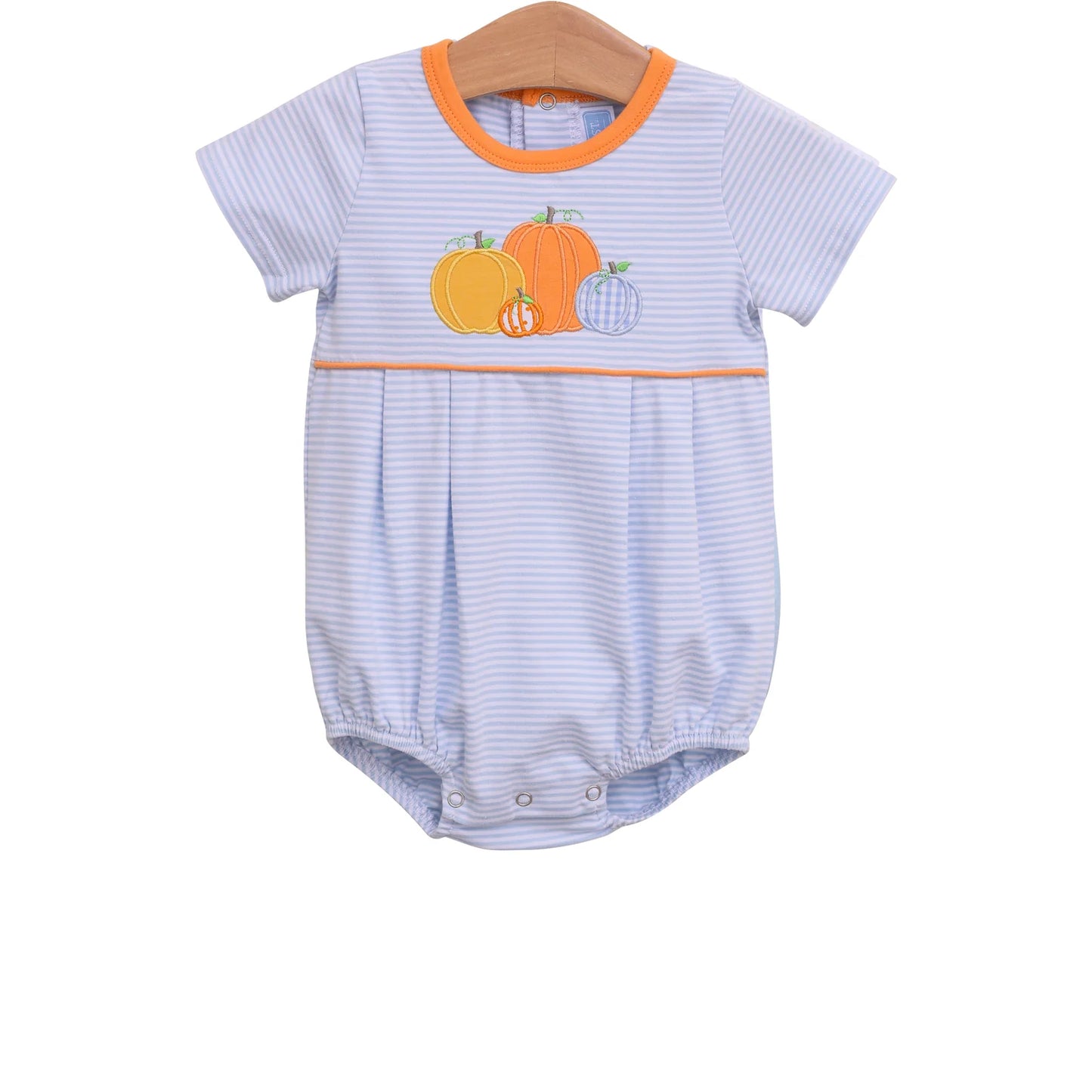 Pumpkin Patch SS Bubble