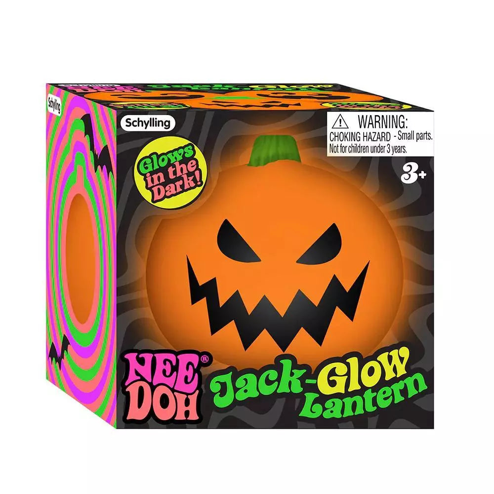 Jack Glow Lantern