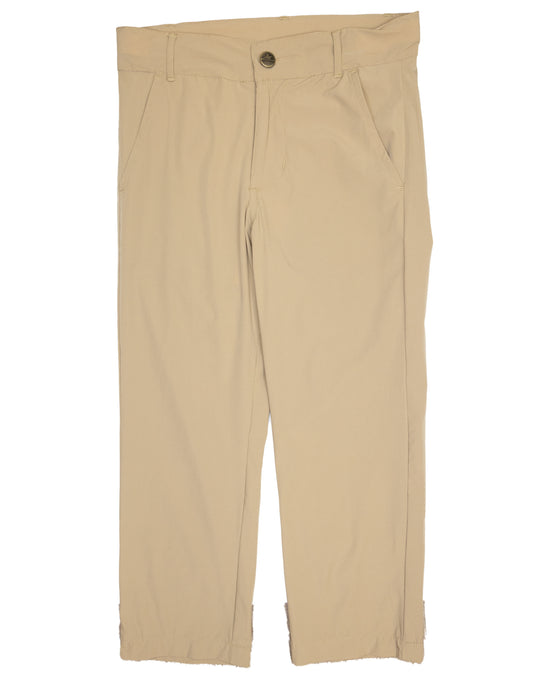 Performance Khaki Pants