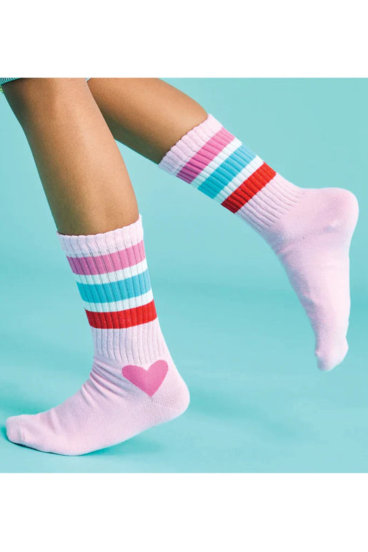 Iscream Socks