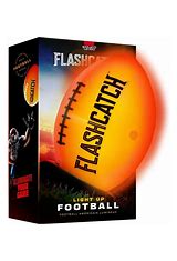 Light Up Football