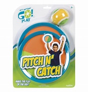 Pitch and Catch