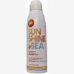 Sparkle Shimmer Sport Mist