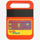 speak and spell