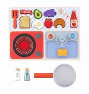 cooking time puzzle