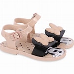 mini melissa mickey sandal