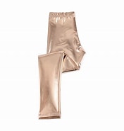 Love life legging Gold