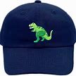 T-Rex Hat