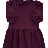 Cinnamon Sibley Sweatshirt Dress