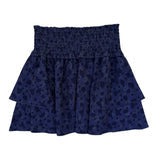 Scottie Skirt- Spots