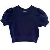 Riley Sweatshirt-navy