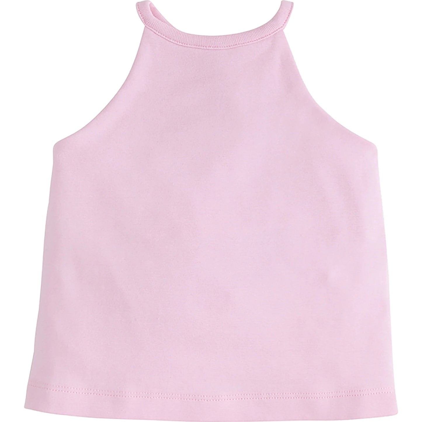 Bubblegum Razor Tank